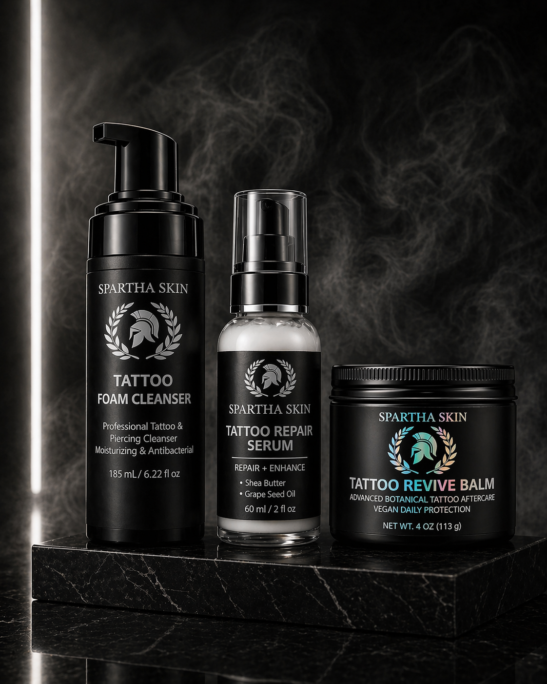 How to Heal a New Tattoo Faster: Aftercare Guide