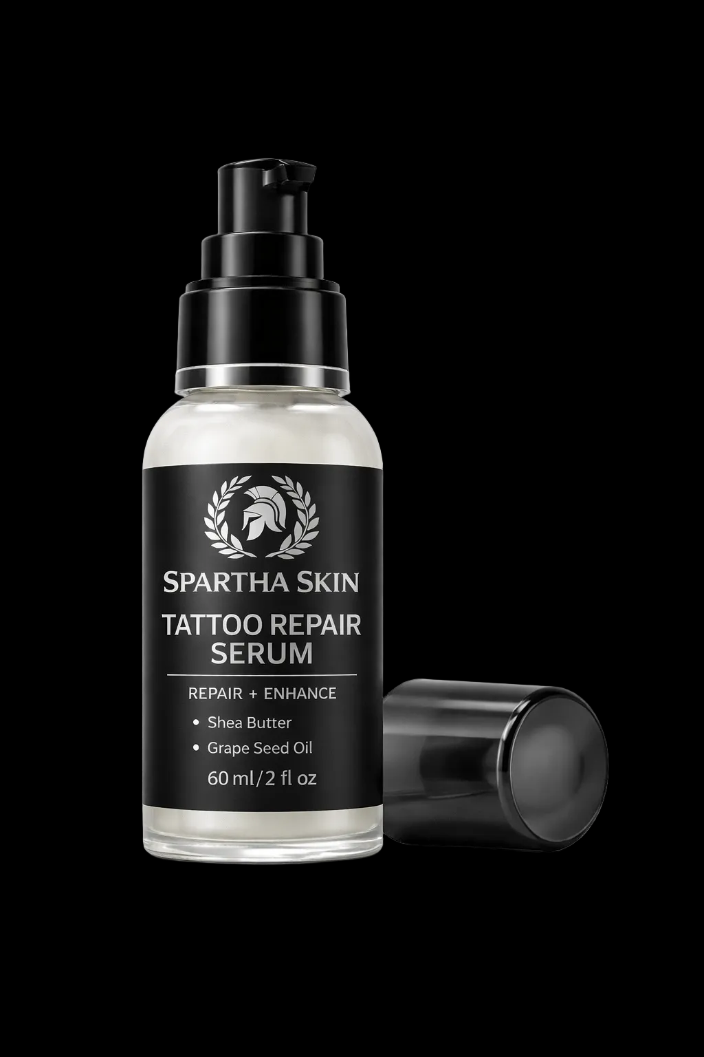 TATTOO REPAIR SERUM