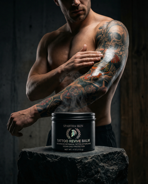 DAILY PROTECTION REVIVE BALM
