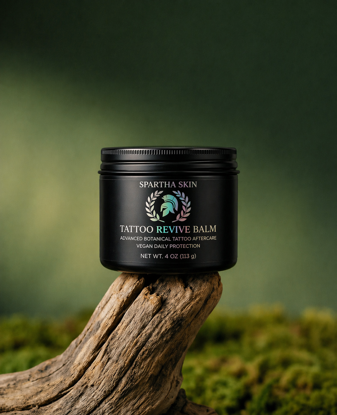 DAILY PROTECTION REVIVE BALM