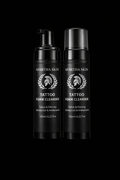 SPARTHA SKIN TATTOO FOAM CLEANSER