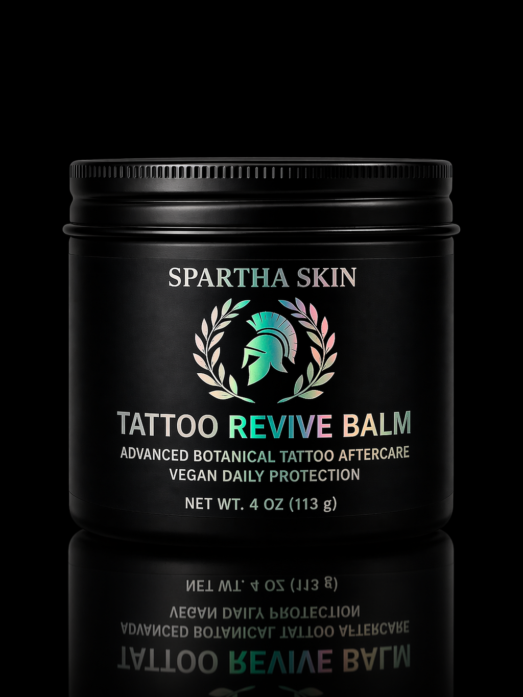 DAILY PROTECTION REVIVE BALM