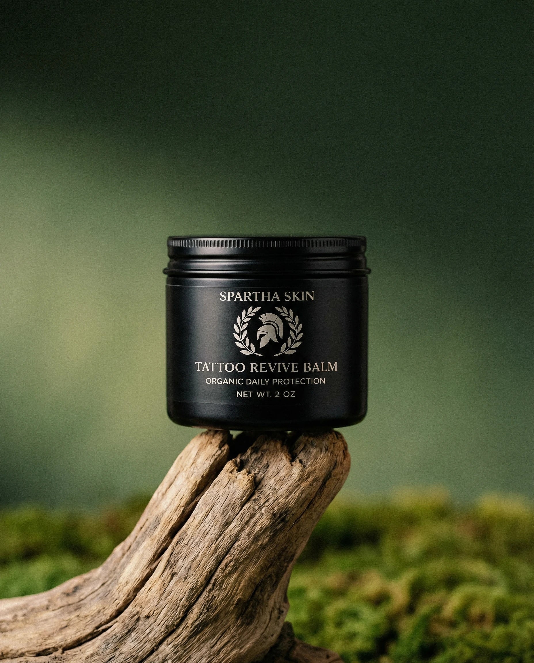 DAILY PROTECTION REVIVE BALM
