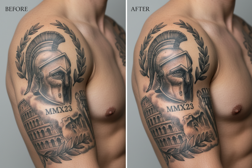 DAILY PROTECTION REVIVE BALM