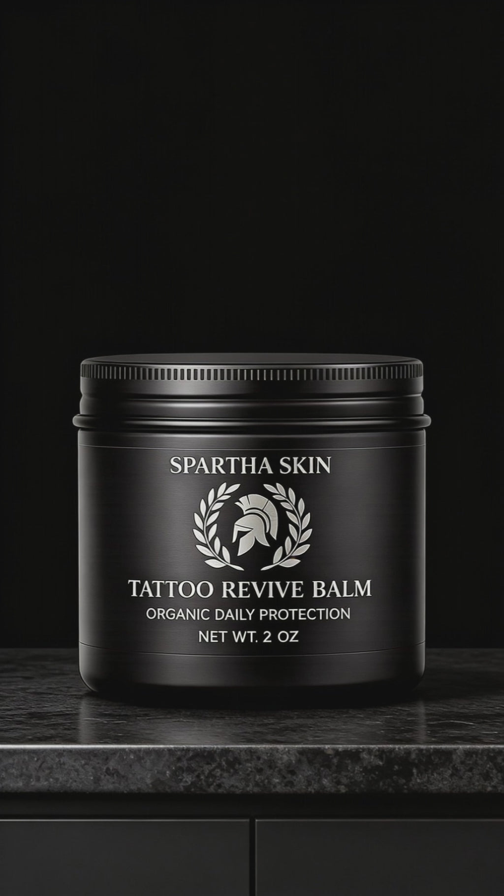 COMPLETE TATTOO CARE BUNDLE