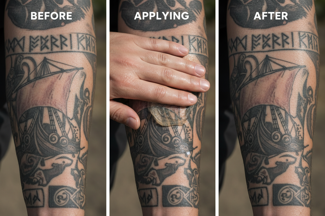 Thid looks fake I need something cool with more details anf threes 